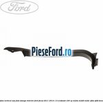 Bandou vertical usa fata stanga interior Ford Focus 2011-2014 1.0 EcoBoost 100 cp
