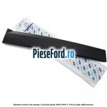 Bandou vertical usa stanga 3 usi Ford Fiesta 2002-2005 1.3 69 cp
