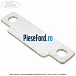 Bara colectoare acumulator Ford Transit 2006-2014 2.2 TDCi RWD 155 cp