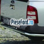 Bara cromata protectie Ford Ranger 2002-2006 2.5 TD 84 cp WL-T diesel