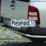 Bara cromata protectie Ford Ranger 2006-2012 2.5 TDCi 4x4 143 cp