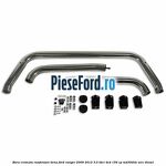 Bara cromata ranforsare bena Ford Ranger 2006-2012 3.0 TDCi 4x4 156 cp MD30DITC, WEC diesel
