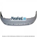 Bara fata an 10/2001-05/2005 Ford Focus 1998-2004 2.0 16V 131 cp