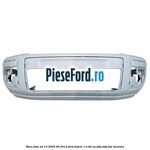 Bara fata an 10/2005-06/2012 Ford Fusion 1.4 80 cp