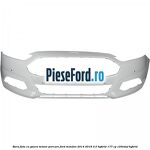 Bara fata cu gaura senzor parcare Ford Mondeo 2014-2018 2.0 Hybrid 177 cp