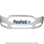 Bara fata cu gaura senzor parcare Ford Mondeo 2014-2018 2.5 149 cp
