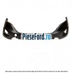 Bara fata cu gauri senzor parcare Ford Edge 2016-2018 2.0 TDCi Bi-Turbo 210 cp