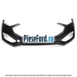 Bara fata cu gauri senzor parcare Ford Edge 2019-2022 2.0 EcoBlue AWD 238 cp