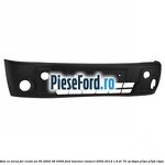 Bara fata cu locas far ceata an 06/2002-08/2006 Ford Tourneo Connect 2002-2014 1.8 Di 75 cp