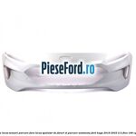 Bara fata cu locas senzori parcare, fara locas spalator de faruri si parcare automata Ford Kuga 2019-2023 2.5 FHEV 190 cp