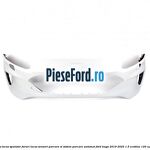 Bara fata cu locas spalator faruri locas senzori parcare si sistem parcare automat Ford Kuga 2019-2023 1.5 EcoBlue 120 cp