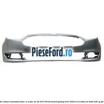 Bara fata culoare moondust silver cu 4 PDC an 05/2015-09/2019 Ford Galaxy 2015-2023 2.0 EcoBlue Bi-Turbo 240 cp