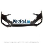 Bara fata fara senzor parcare Ford Edge 2019-2022 2.0 EcoBlue AWD 238 cp