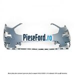 Bara fata fara senzori parcare Ford EcoSport 2019-2023 1.0 EcoBoost 100 cp