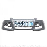 Bara fata fara sistem parcare automata Ford Kuga 2013-2016 1.5 EcoBoost 4x4 182 cp