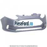 Bara fata Ford B-Max 1.0 EcoBoost 100 cp