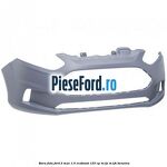 Bara fata Ford B-Max 1.0 EcoBoost 125 cp