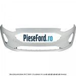 Bara fata Ford Fiesta 2017-2023 1.0 EcoBoost 101 cp