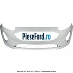 Bara fata Ford Fiesta 2017-2023 1.1 Ti-VCT 75 cp