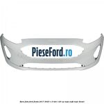 Bara fata Ford Fiesta 2017-2023 1.5 TDCi 120 cp