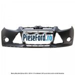 Bara fata Ford Focus 2011-2014 1.0 EcoBoost 125 cp