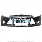 Bara fata Ford Focus 2011-2014 1.6 EcoBoost 182 cp