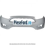 Bara fata Ford Focus 2014-2018 2.0 TDCi 150 cp