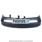 Bara fata Ford Galaxy 1995-2000 2.0 i 116 cp NSE, ZVSA benzina