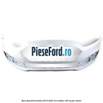 Bara fata Ford Mondeo 2019-2023 2.0 EcoBlue 150 cp