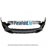 Bara fata Ford Mustang 2018-2022 2.3 EcoBoost 290 cp
