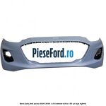 Bara fata Ford Puma 2020-2023 1.0 EcoBoost mHEV 155 cp
