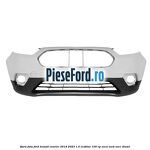 Bara fata Ford Transit Courier 2019-2023 1.5 EcoBlue 100 cp