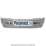 Bara fata gri Ford Escort 1990-1995 1.6 105 cp