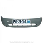 Bara fata gri Ford Fiesta 1996-2001 1.8 D 60 cp