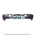 Bara fata inferioara cu extensie Ford Ranger 2002-2006 2.5 TD 4x4 84 cp