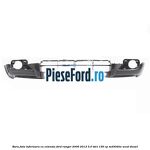 Bara fata inferioara cu extensie Ford Ranger 2006-2012 3.0 TDCi 156 cp