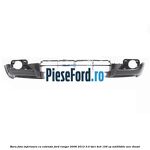 Bara fata inferioara cu extensie Ford Ranger 2006-2012 3.0 TDCi 4x4 156 cp