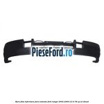 Bara fata inferioara fara extensie Ford Ranger 2002-2006 2.5 D 78 cp