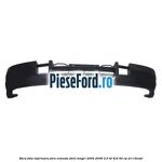 Bara fata inferioara fara extensie Ford Ranger 2002-2006 2.5 TD 4x4 84 cp