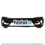 Bara fata inferioara Ford Transit Custom 2014-2018 2.0 EcoBlue 105 cp