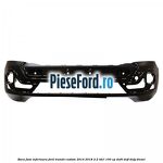 Bara fata inferioara Ford Transit Custom 2014-2018 2.2 TDCi 100 cp