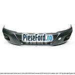 Bara fata inferioara gri inchis an 01/2014-06/2016 Ford Transit 2014-2018 2.0 EcoBlue 4x4 170 cp