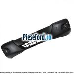 Bara fata inferioara gri inchis an 05/2016-05/2019 Ford Transit 2014-2018 2.0 EcoBlue 4x4 130 cp