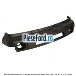 Bara fata inferioara model cu gaura proiectoare Ford Ranger 2002-2006 2.5 TD 4x4 84 cp