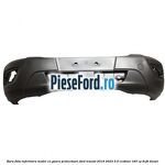 Bara fata inferioara model cu gaura proiectoare Ford Transit 2019-2023 2.0 EcoBlue 185 cp