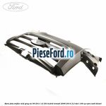 Bara fata mijloc mid grey an 09/2011-12/2014 Ford Transit 2006-2014 2.2 TDCi 136 cp