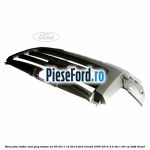 Bara fata mijloc mid grey Otosan an 09/2011-12/2014 Ford Transit 2006-2014 2.4 TDCi 140 cp