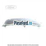 Bara fata mijloc primerizat Ford Ka 1996-2008 1.6 i 95 cp