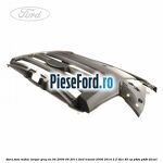 Bara fata mijloc torque grey an 04/2006-09/2011 Ford Transit 2006-2014 2.2 TDCi 85 cp