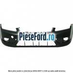 Bara fata model CC Ford Focus 2004-2007 1.4 80 cp
